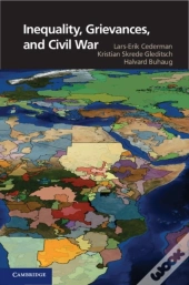 Inequality, Grievances, And Civil War