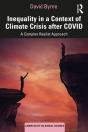 Inequality In A Context Of Climate Crisis After Covid - Preview