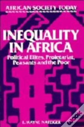 Inequality In Africa