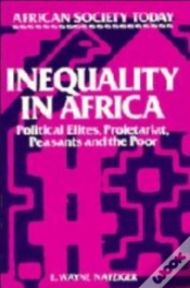Capa do artigo Inequality In Africa