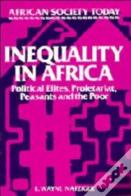 Inequality In Africa