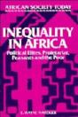 Inequality In Africa - Preview