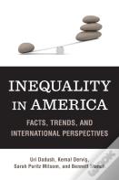 Inequality In America