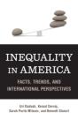 Inequality In America - Preview