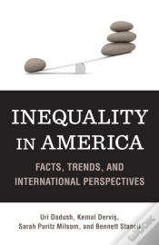 Capa do artigo Inequality In America
