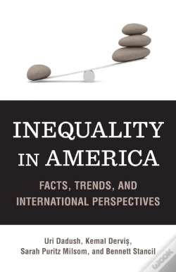 Capa do artigo Inequality In America