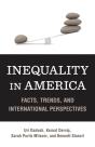 Inequality In America - Preview