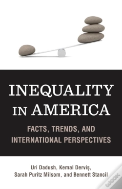 Capa do artigo Inequality In America