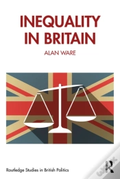 Capa do artigo Inequality In Britain