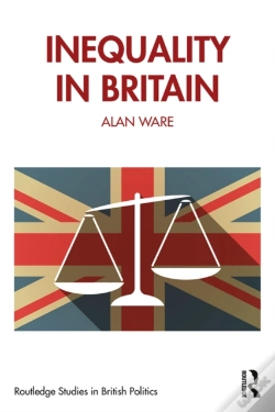 Capa do artigo Inequality In Britain