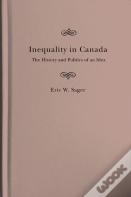 Inequality In Canada