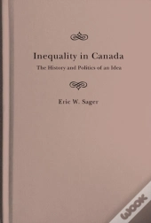 Inequality In Canada