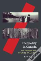 Inequality In Canada