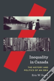 Capa do artigo Inequality In Canada
