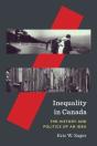 Inequality In Canada - Preview