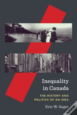 Capa do artigo Inequality In Canada
