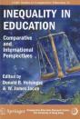 Inequality In Education - Preview
