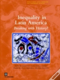 Capa do artigo Inequality In Latin America