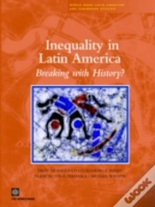 Capa do artigo Inequality In Latin America
