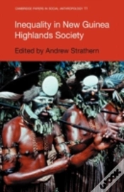 Capa do artigo Inequality In New Guinea Highlands Societies