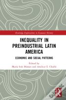 Inequality In Preindustrial Latin America
