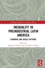 Inequality In Preindustrial Latin America - Preview