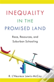 Capa do artigo Inequality In The Promised Land