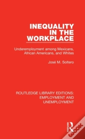 Capa do artigo Inequality In The Workplace