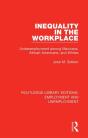 Inequality In The Workplace - Preview