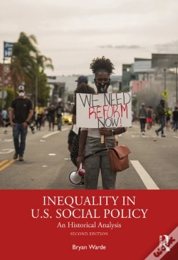 Capa do artigo Inequality In U.S. Social Policy
