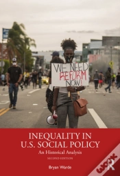 Capa do artigo Inequality In U.S. Social Policy