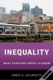 Capa do artigo Inequality