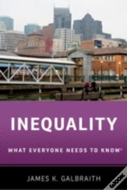 Capa do artigo Inequality