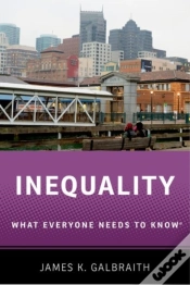 Capa do artigo Inequality