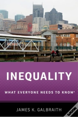 Capa do artigo Inequality