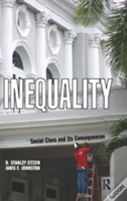 Capa do artigo Inequality
