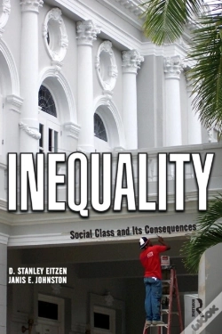 Capa do artigo Inequality