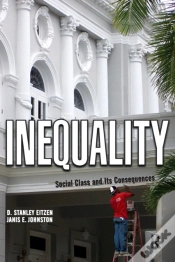 Capa do artigo Inequality