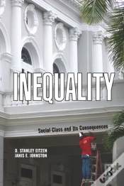 Capa do artigo Inequality