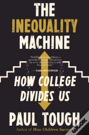 Capa do artigo Inequality Machine
