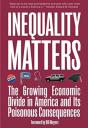 Inequality Matters - Preview