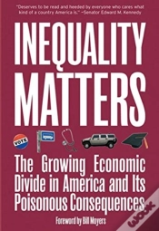 Capa do artigo Inequality Matters