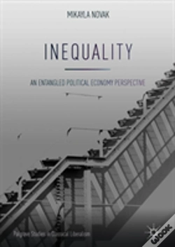 Capa do artigo Inequality