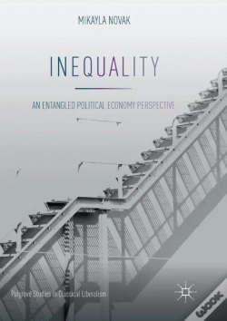 Capa do artigo Inequality