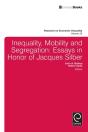Inequality, Mobility, And Segregation - Preview