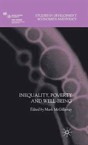 Inequality, Poverty And Well-Being - Preview