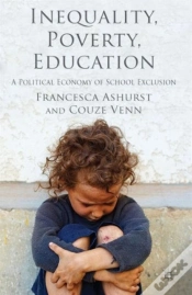 Capa do artigo Inequality, Poverty, Education