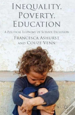 Capa do artigo Inequality, Poverty, Education