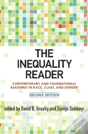 Capa do artigo Inequality Reader