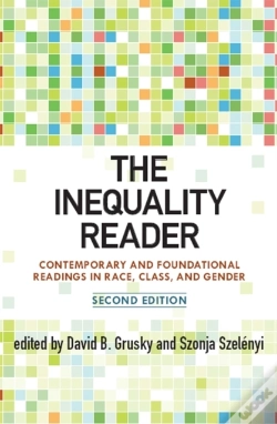 Capa do artigo Inequality Reader